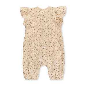 Песочник муслиновый LUKNO, бежевый